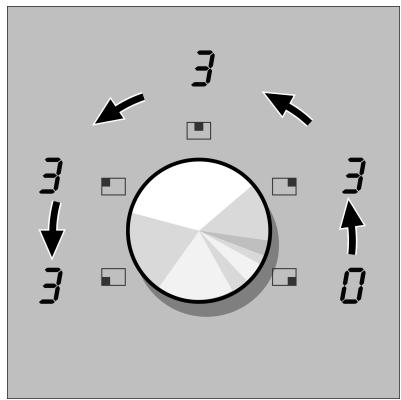 GAGGENAU CI491110 - Déspectiver la confirmation d'entrée - 1