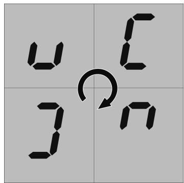 GAGGENAU CI491110 - Indicateur de la chaleur résiduelle - 2