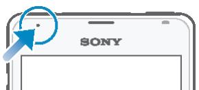 SONY XPR E1 BL DUALSIM - Pour sélectionner les icônes du système à afficher dans la barre d'état - 2