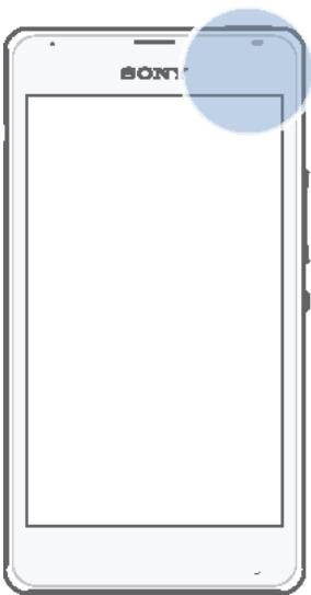 SONY XPR E1 BL DUALSIM - Améliorer la précision du GPS - 1