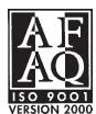 ARTHUR MARTIN AFC 6002 WC - Info conso - 1