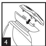 REMINGTON RX1470 - Nettoyage - 4