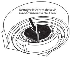 REMINGTON CE830A - nettoyage et entretien - 1
