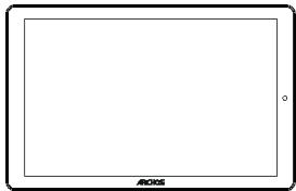 ARCHOS CORE 101 5G V5 - 5