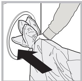 HOTPOINT RPG 825 jS FR - Programmes spéciaux - 2