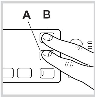 HOTPOINT RPG 825 jS FR - Nettoyage du lave-linge - 1