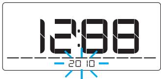 ILUV IMM173 - En programmant la montre - 1