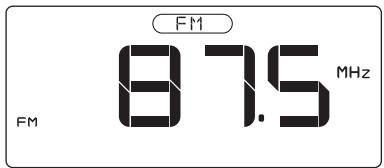 ILUV IMM173 - En réglant la radio - 1