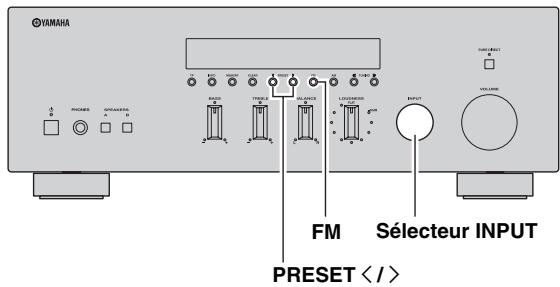 YAMAHA R-S300 BL - Remarques - 2