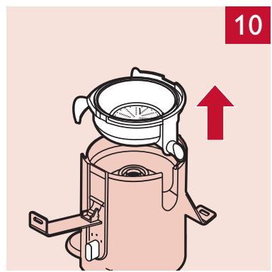 PHILIPS HR1858/50 - Dépannage - 9