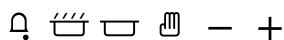 FALCON CDL 90 ECBL/C-EUC - Déactivation de la fonction de verrouillage - 21