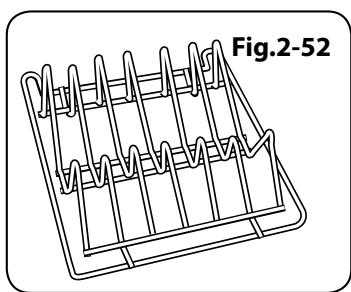 FALCON CDL 90 ECBL/C-EUC - Déactivation de la fonction de verrouillage - 11