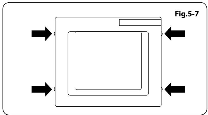 FALCON CDL 90 ECBL/C-EUC - Four haut - 1