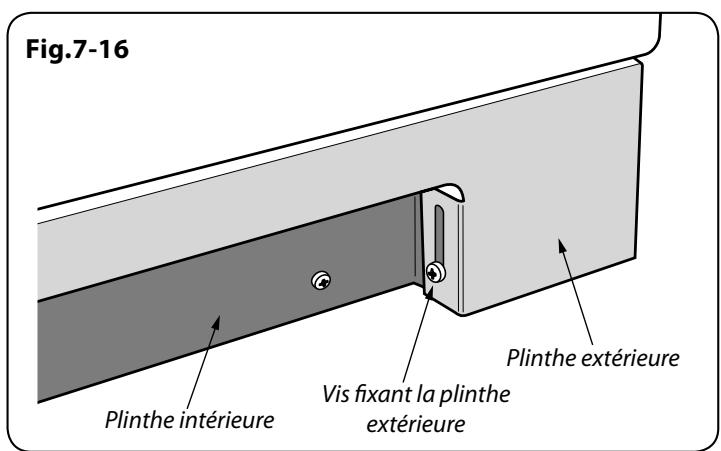 FALCON CDL 90 ECBL/C-EUC - Installation - 3