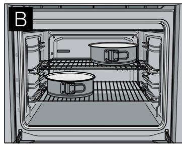 NEFF B16P43N3 - Plats tests - 2
