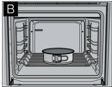 NEFF B16P43N3 - Moules - 2