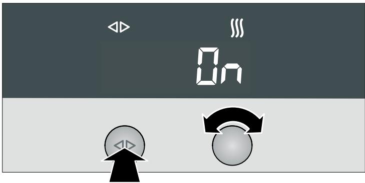 NEFF B16P43N3 - Chauffage rapide - 1