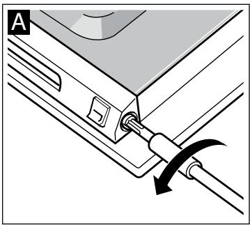 NEFF B16P43N3 - Enlever le recouvrement de la porte - 1