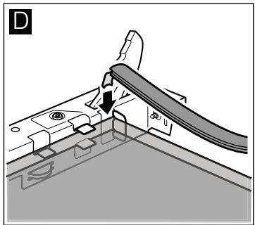 NEFF B16P43N3 - Pose - 4