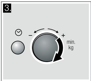 NEFF H56W20S03 - Example: 360 W, 25 minutes - 2