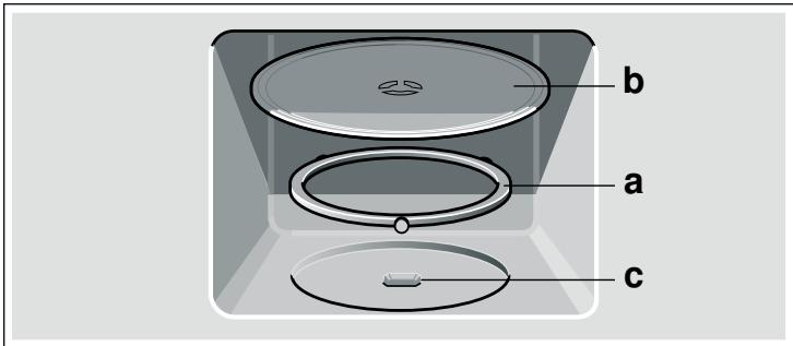 NEFF H56W20S03 - Les accessoires - 1