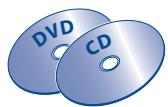 THOMSON DTH 8751 E - Les disques lisibles - 10