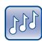 THOMSON DTH 8751 E - Avec un disque CD audio / un disque VCD (vidéo CD) - 3