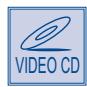 THOMSON DTH 8751 E - Les disques lisibles - 8