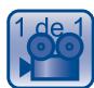 THOMSON DTH 8751 E - Angle de prises de vue - 1