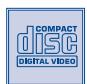 THOMSON DTH 8751 E - Les disques lisibles - 9