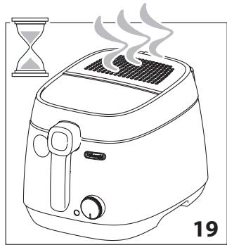 DELONGHI FS60355 - 22