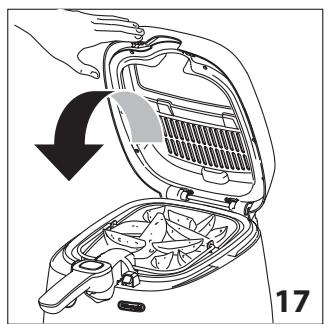 DELONGHI FS60355 - 20