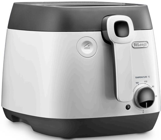 DELONGHI FS60355 - 1