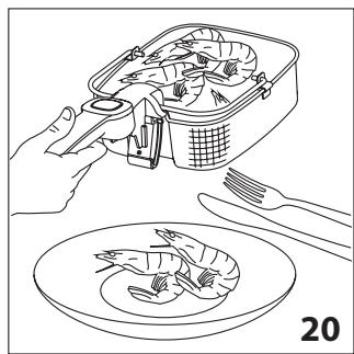 DELONGHI FS60355 - 48