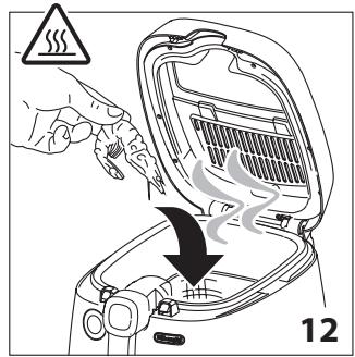 DELONGHI FS60355 - 40