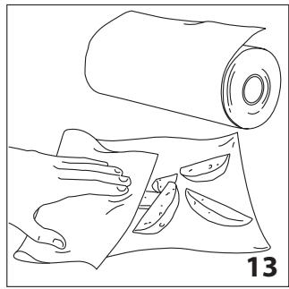 DELONGHI FS60355 - 16