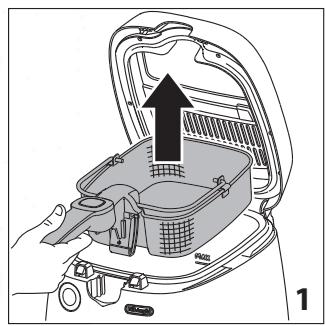 DELONGHI FS60355 - 30