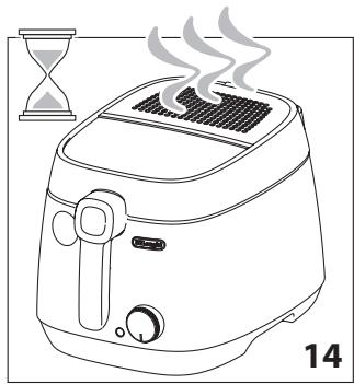 DELONGHI FS60355 - 42