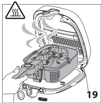 DELONGHI FS60355 - 47