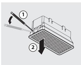 FALME TAB1210 - ÉCLAIRAGE - 1