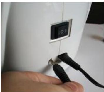 DARRYTECH MAC-1091 - Branchements - 3