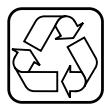 SEB 10322800 - Resirkulering av materialene i emballasjen og maskinen - 1