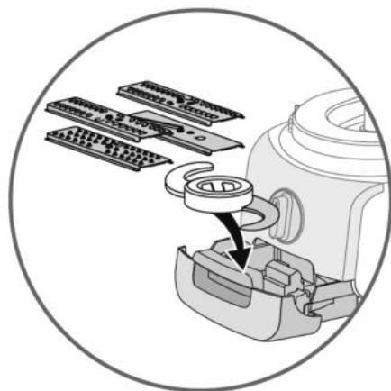SEB 10322800 - STORE INN SUCCESSOR 2L - 26