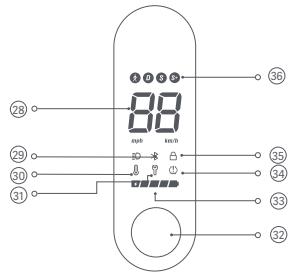 Xiaomi MISCOOT4ULTRA - 7