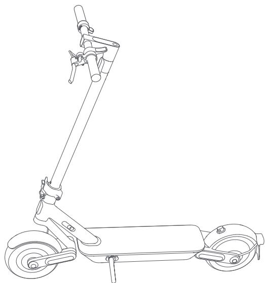 Xiaomi MISCOOT4ULTRA - 8