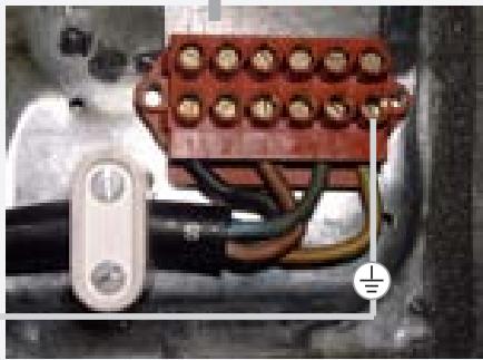 ROSIERES TC 04 INOX - Attention : - 2