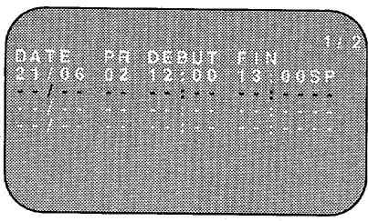 SHARP VC-MH78 - Modification - 1