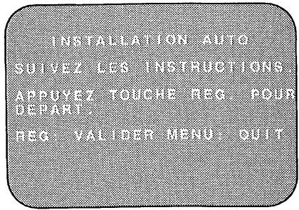 SHARP VC-MH78 - Télécommande - 2