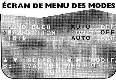 SHARP VC-MH78 - Relecture permanente d'une BANDE vidéo - 1