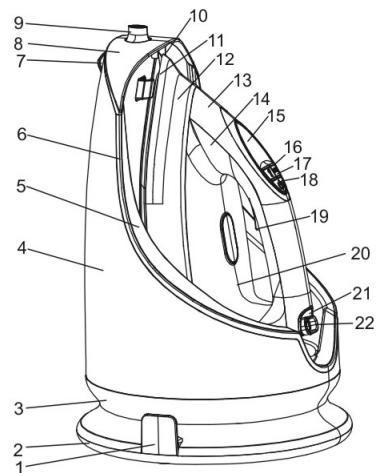 DARTY AMP467 - Instructions generales - 1